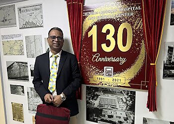 Dr. Prakash Kumar Hazra, MBBS, MD, DNB, DM - MANIPAL HOSPITALS