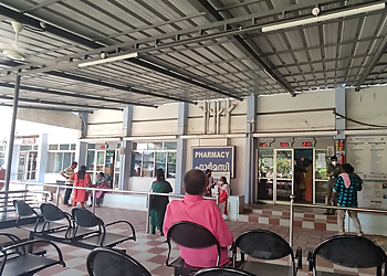 Dr. Prakash M, MBBS, MD, DM - BISHOP BENZIGAR HOSPITAL