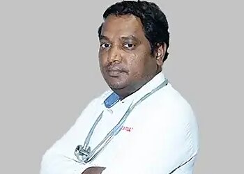 Aurangabad Rheumatologist Doctors Dr. Prakash Paymode, MBBS, DNB - UNITED CIIGMA HOSPITAL image 1