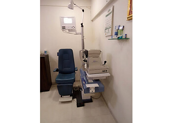 Navi Mumbai Ophthalmologists Dr. Prakash R Nayak, MS, DOMS, FCPS, DNB, FICO - NAVI MUMBAI EYE CLINIC AND LASER CENTER  image 3