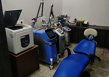 Dr. Prakash Sajja - SKIN & LASER CLINIC