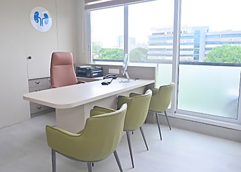 Dr. Prakash Ugale, MBBS, MD, DNB - UGALE CLINIC