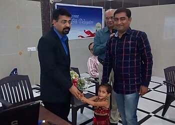 Dr. Prakash Vaghela, MBBS, MD - Nice Children Hospital
