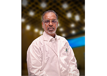 Dr. Pralaya Kishore Nayak, MBBS, MS, MCh-MEDICANT HOSPITAL & RESEARCH CENTRE