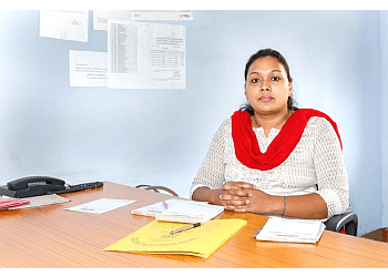 Dr. Pramila Purty, MBBS, DPM -  HEALING MINDS