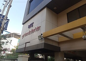 Dr. Pramod Dhonde, MBBS, MD, DM - DHONDE HOSPITAL