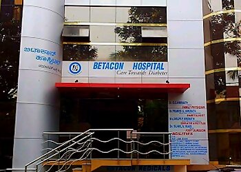 Dr. Pramod G Hiremath, MBBS, FDiab., CCDiab., CMDiab., PGDHScDiab., PGCDiab - BETACON HOSPITAL CARE