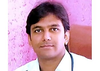 Hubli Dharwad Diabetologist Doctors Dr. Pramod G Hiremath, MBBS, FDiab., CCDiab., CMDiab., PGDHScDiab., PGCDiab - BETACON HOSPITAL CARE  image 1