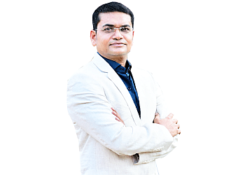Dr. Pramod Gupta, MBBS, DPM - CENTRAL INDIA INSTITUTE OF MENTAL HEALTH AND NEURO SCIENCES 