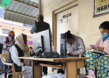 Dr. Pramod Kumar Pareek, MBBS, MD, DM