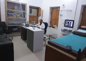 Dr. Pramod Kumar Sinha, MBBS, MD - SHUBHAM CLINIC