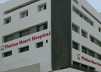 Dr. Pramod Mundra, MBBS, MD, DM - PLATINA HEART HOSPITAL