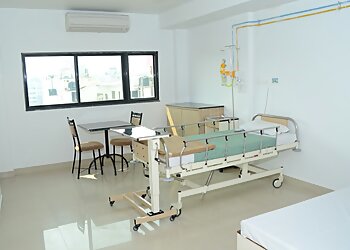 Dr. Pramod Mundra, MBBS, MD, DM - PLATINA HEART HOSPITAL