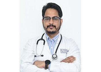 Jaipur Anesthesiologist Doctors Dr.Pramod Sarwa, MBBS, MD image 1