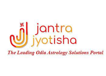 Dr. Pramod Satapathy - JANTRA JYOTISHA