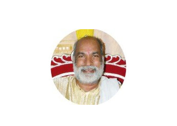 Dr. Pramod Satapathy - JANTRA JYOTISHA