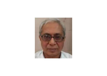 Dr. Pramod Thakare, MBBS, MD, DPM 