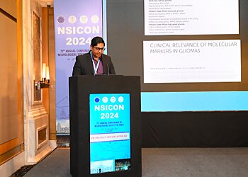 Dr. Pranav Ghodgaonkar, MBBS, MS, M.Ch - KOKILABEN DHIRUBHAI AMBANI HOSPITAL