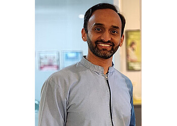 Dr. Pranav Mahajan, BDS, MDS - Smile Care