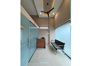 Dr. Pranav Thorat, MBBS, MD, DPM - KOLHAPUR RESPIRATORY CENTRE