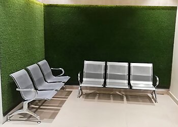 Dr. Pranay Bhushan Pandey, MBBS, DNB - ADVANCED ORTHO CARE