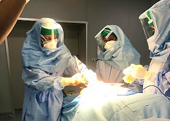 Dr. Pranay Bhushan Pandey, MBBS, DNB - ADVANCED ORTHO CARE