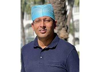 3 Best Orthopaedic Surgeons In Allahabad Prayagraj Expert Recommendations