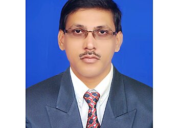 Dr. Pranay Kumar Patro, MBBS, MD (MEDICINE) AND EX SENIOR RESIDENT IN NEUROLOGY