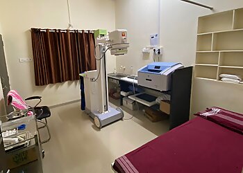 Dr. Pranay Mahalle, MBBS, DNB - VITHAI HOSPITAL