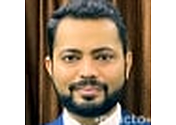 Dr. Pranay Mahalle, MBBS, DNB - VITHAI HOSPITAL