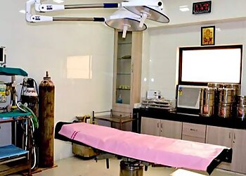 Dr. Pranay Singh Chakotiya, MBBS, MS, M.Ch - COSMO EXPERTS CLINIC