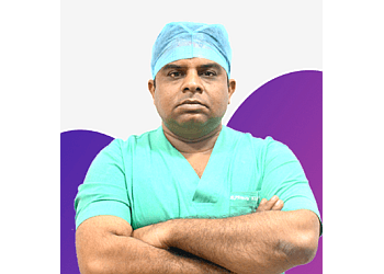 Dr. Pranay Singh Chakotiya, MBBS, MS, M.Ch - COSMO EXPERTS CLINIC