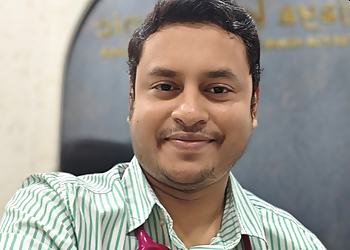 Dr. Praneet Kumar, MBBS, MD - VIJAYA KIDS CLINIC