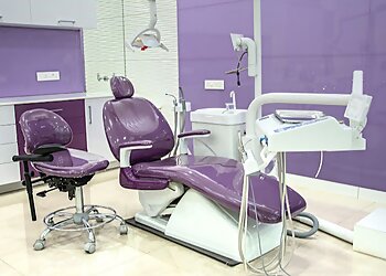 Dr. Praneeth Kumar, MDS - KOTHAMAS DENTAL CARE