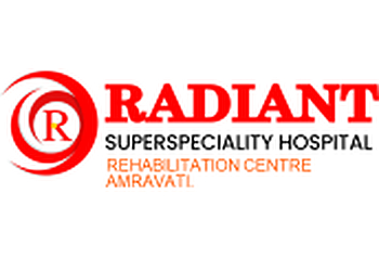 Dr. Pranit Kakde MD, DM - RADIANT SUPERSPECIALITY HOSPITAL
