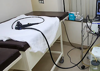 Dr. Prasad Bhate, MBBS, MD, PGDGM, DM