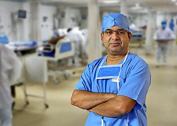 Dr. Prasanna AV, MBBS, MS, MCh