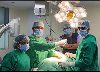 Dr. Prasanna AV, MBBS, MS, MCh