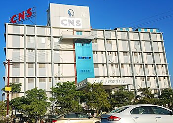 Dr. Prasanna Kasegaonkar, MBBS, MD, DM - CNS HOSPITAL