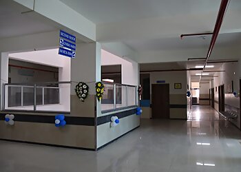 Dr. Prasanna Kasegaonkar, MBBS, MD, DM - CNS HOSPITAL