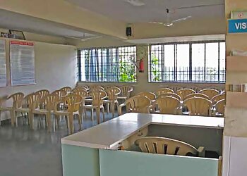 Dr. Prasanna P. Khatawkar, MBBS, DPM, FAGE, DNB (Psychiatry) - AADHAR PSYCHIATRY HOSPITAL