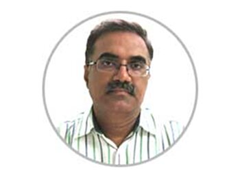 Solapur Psychiatrists Dr. Prasanna P. Khatawkar, MBBS, DPM, FAGE, DNB (Psychiatry) - AADHAR PSYCHIATRY HOSPITAL  image 1