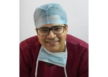 Dr. Prasanna Roy, MBBS, MS - ULTRA CLINIC