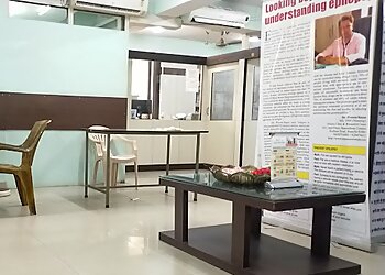 Dr. Prasen Ranjan, MBBS, MD, DM