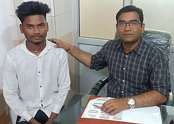 Dr. Prashank Goel, MS, M.Ch