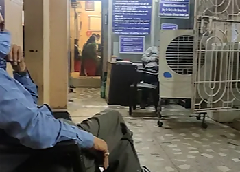 Dr. Prashant Advani, MBBS, MD, DNB, FISC, FASE, MACC