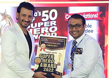 Dr. Prashant Agrawal, MBBS, MD - MANGALMURTY MANSIC CLINIC & CDDT CENTRE