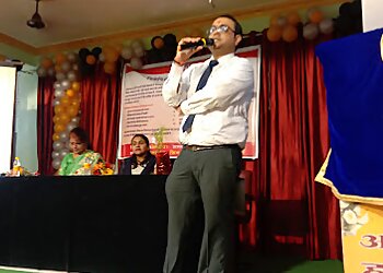 Dr. Prashant Agrawal, MBBS, MD - MANGALMURTY MANSIC CLINIC & CDDT CENTRE