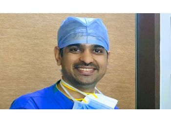 3 Best Orthopaedic Surgeons In Belgaum - Expert Recommendations