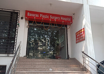 Dr. Prashant Baranwal, MBBS, MS, M.Ch - BANARAS PLASTIC SURGERY HOSPITAL